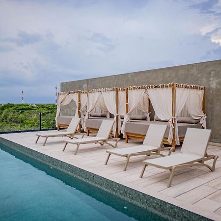 Tuk Tulum Apartment Exterior photo