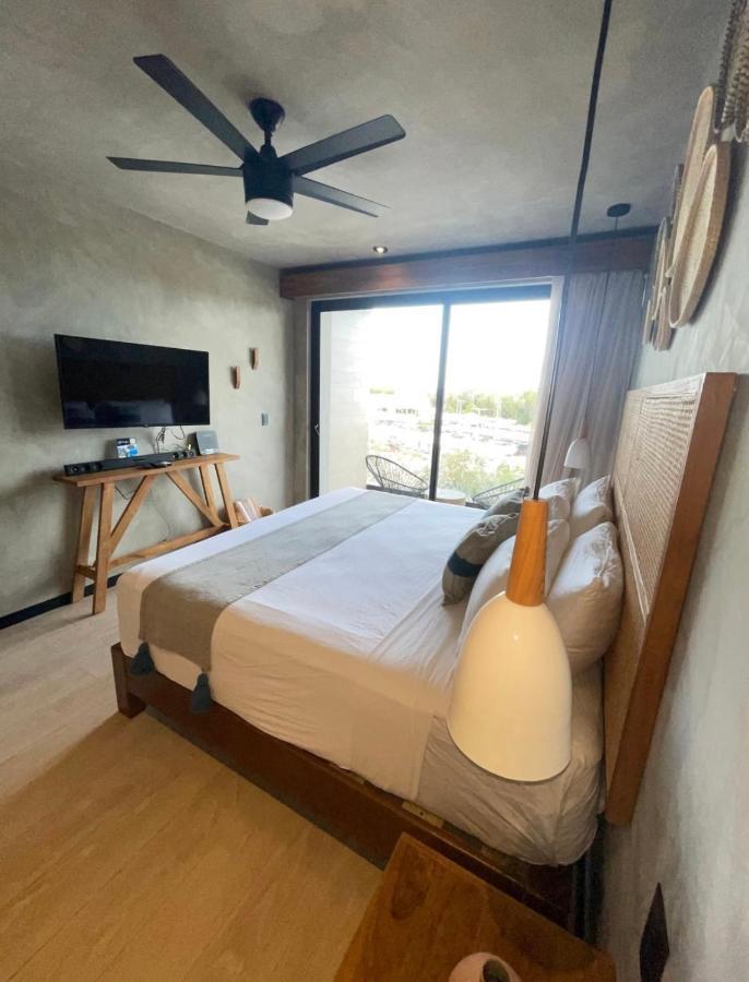 Tuk Tulum Apartment Exterior photo