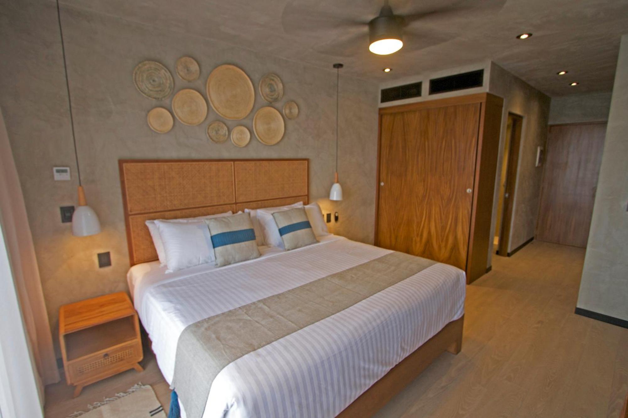 Tuk Tulum Apartment Exterior photo