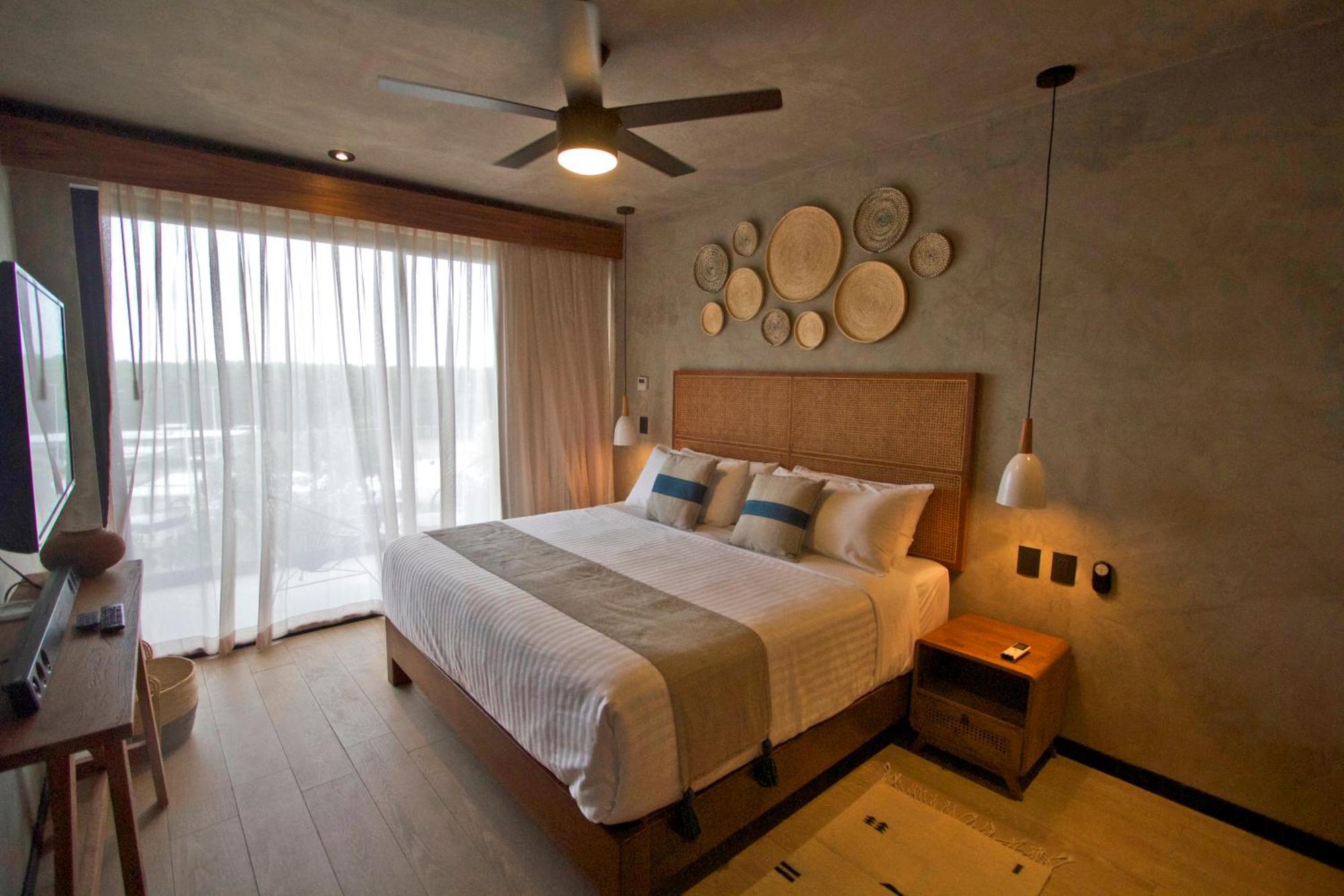 Tuk Tulum Apartment Exterior photo