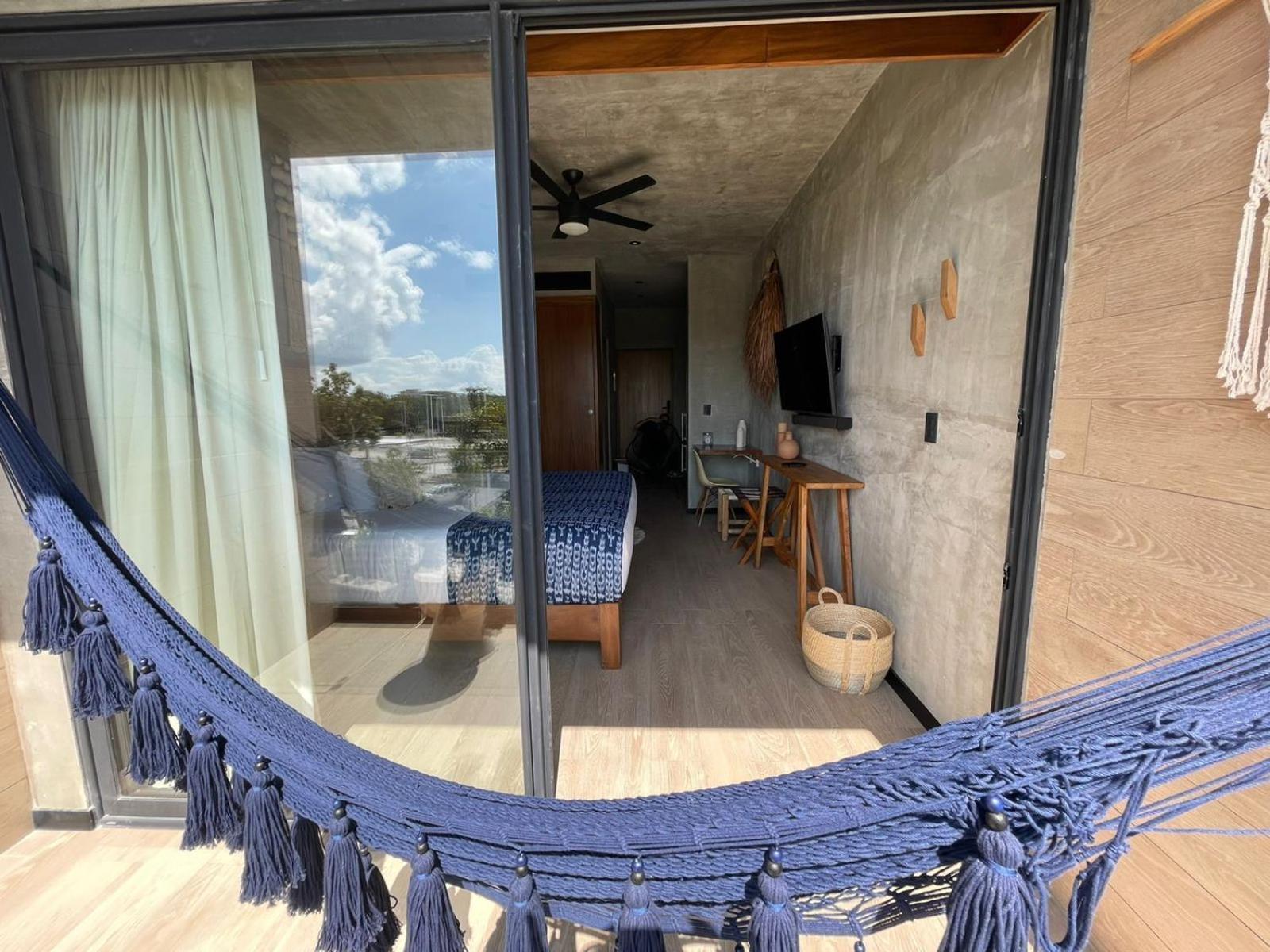 Tuk Tulum Apartment Exterior photo
