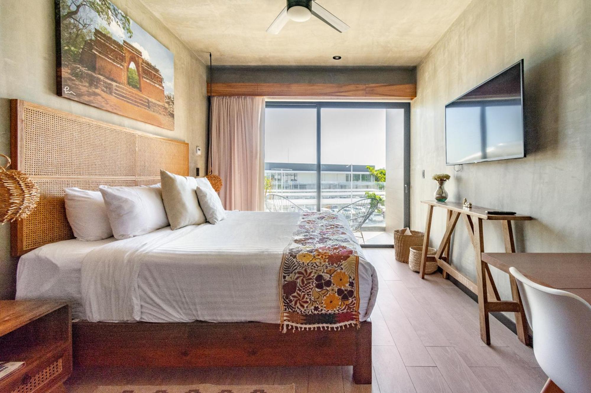 Tuk Tulum Apartment Exterior photo
