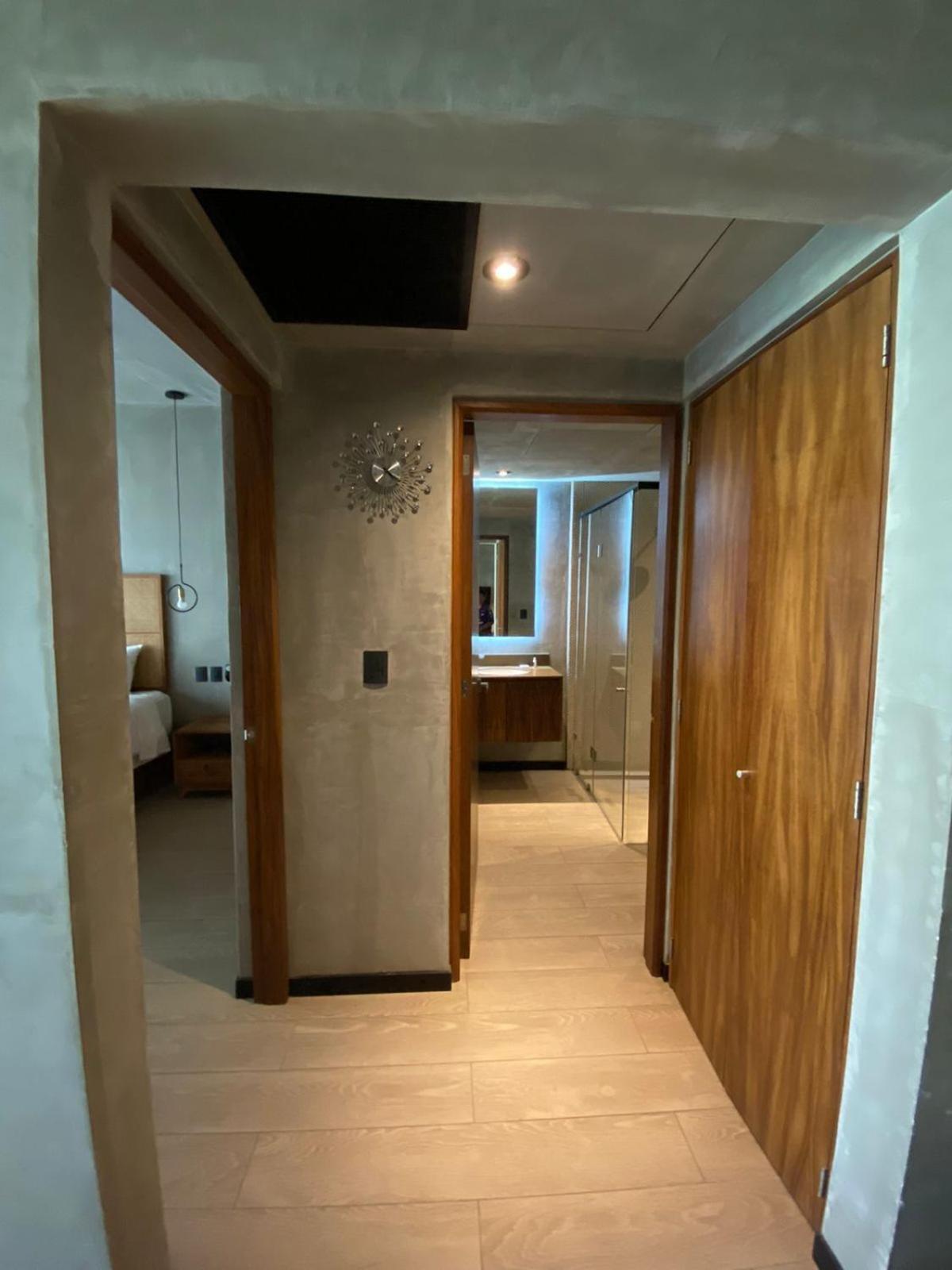 Tuk Tulum Apartment Exterior photo