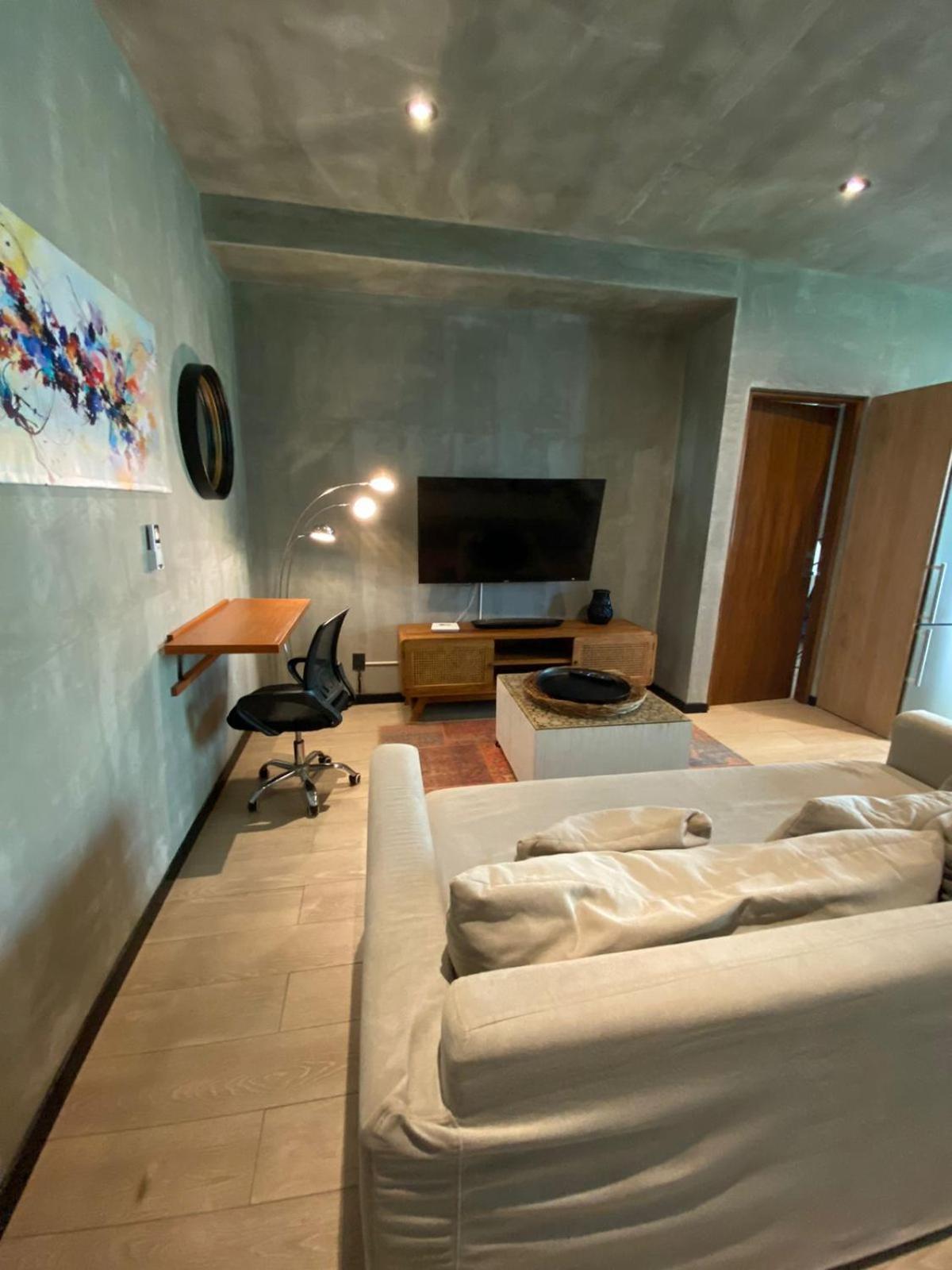 Tuk Tulum Apartment Exterior photo