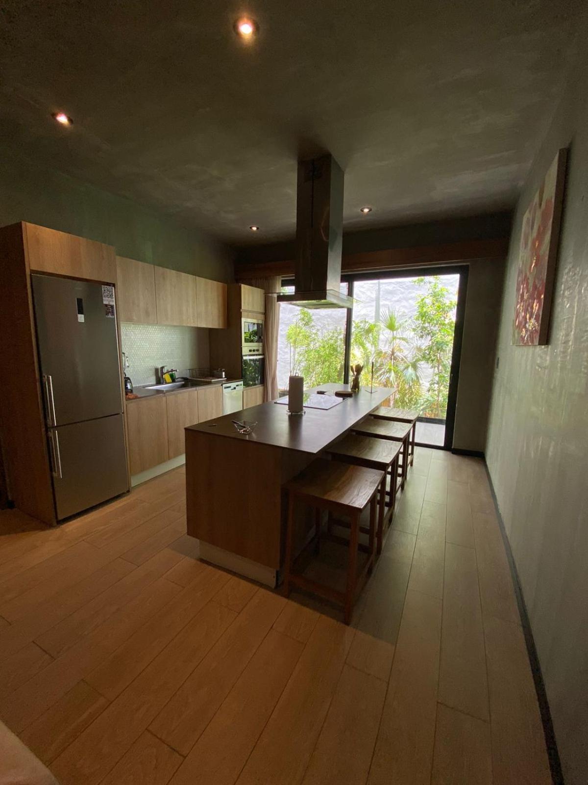 Tuk Tulum Apartment Exterior photo