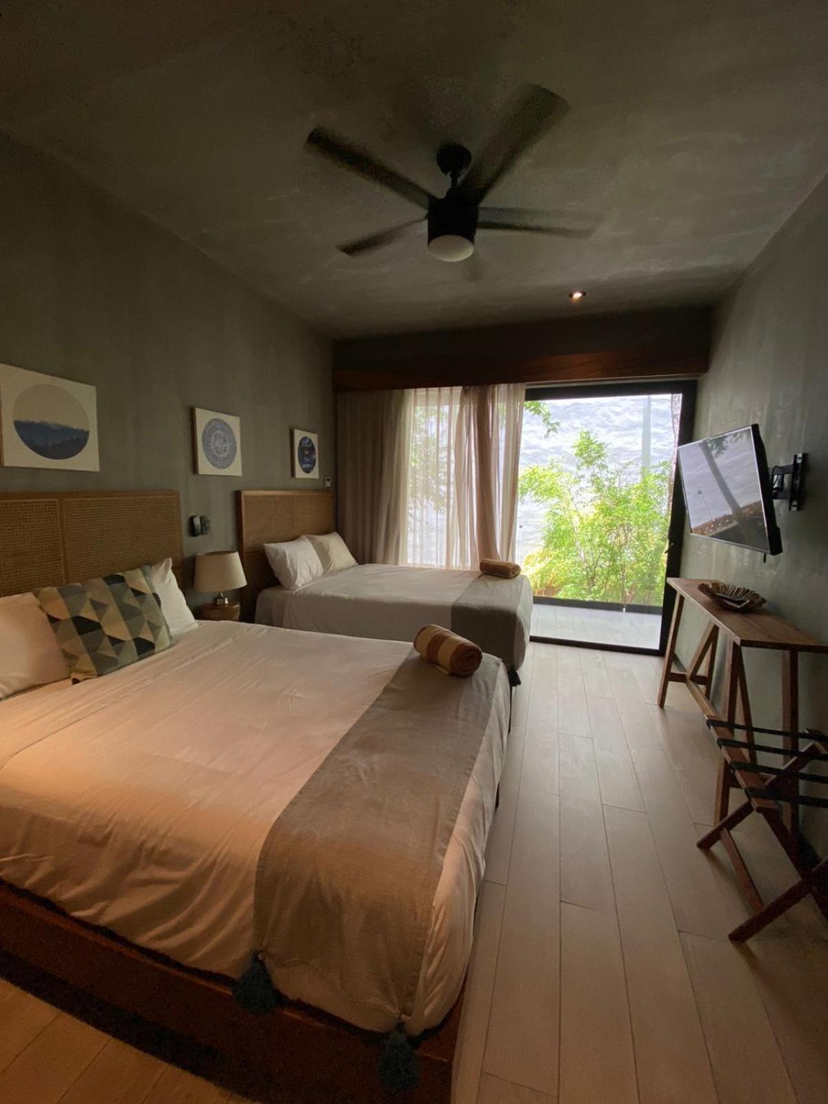 Tuk Tulum Apartment Exterior photo